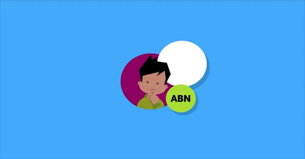 What’s the difference between an ABN and an ACN?