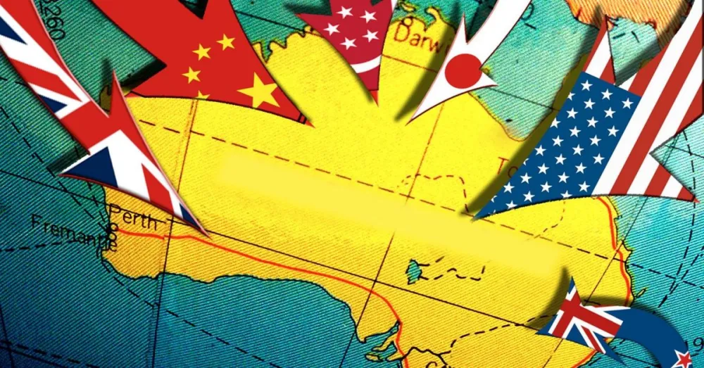 Differences between Australian subsidiaries and registered foreign companies